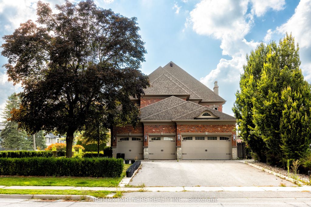 Photo of 68 Maple Grove Avenue, Richmond Hill, ON L4E 2X2 (MLS # N12614800)