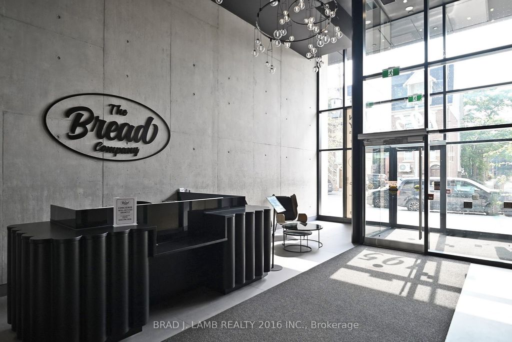 Photo of 195 McCaul Street #1004, Toronto, ON M5T 0E5 (MLS # C12419616)