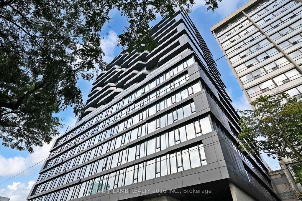 Photo of 195 McCaul Street #1004, Toronto, ON M5T 0E5 (MLS # C12419616)