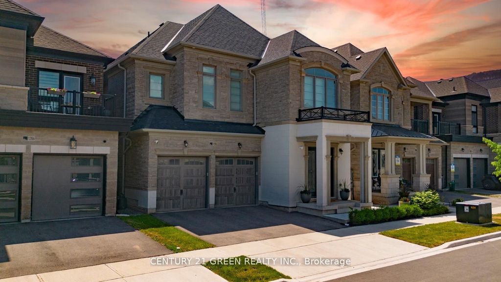 Photo of 1290 Felicity Gardens, Oakville, ON L6M 5L6 (MLS # W13164642)