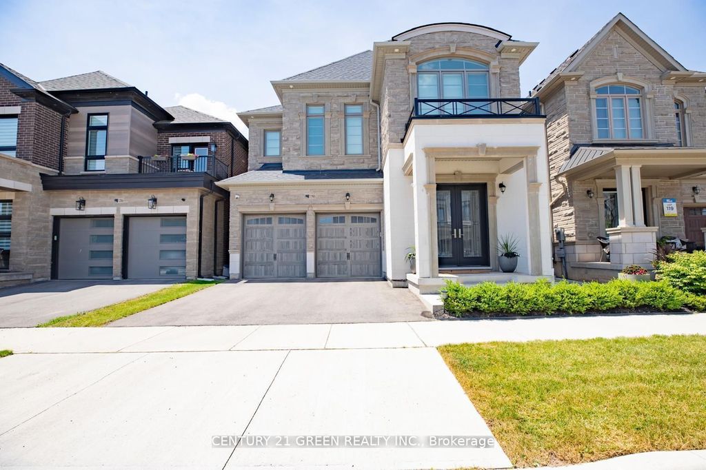 Photo of 1290 Felicity Gardens, Oakville, ON L6M 5L6 (MLS # W13164642)