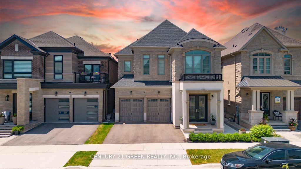 Photo of 1290 Felicity Gardens, Oakville, ON L6M 5L6 (MLS # W13164642)