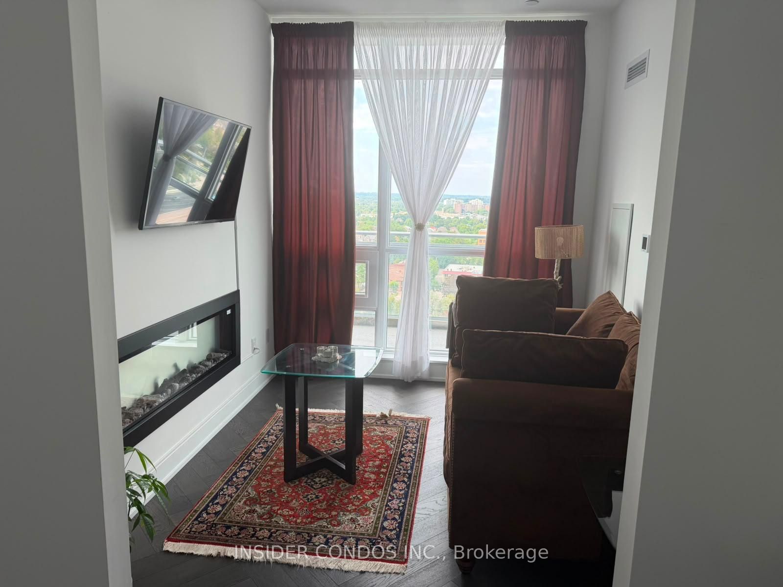 8888 Yonge Street 1402