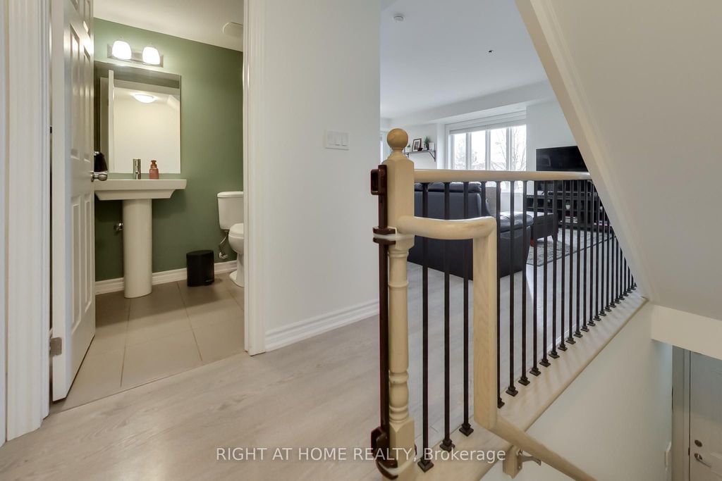 Photo of 30 Carnation Avenue #75, Toronto, ON M8V 0B8 (MLS # W12915348)