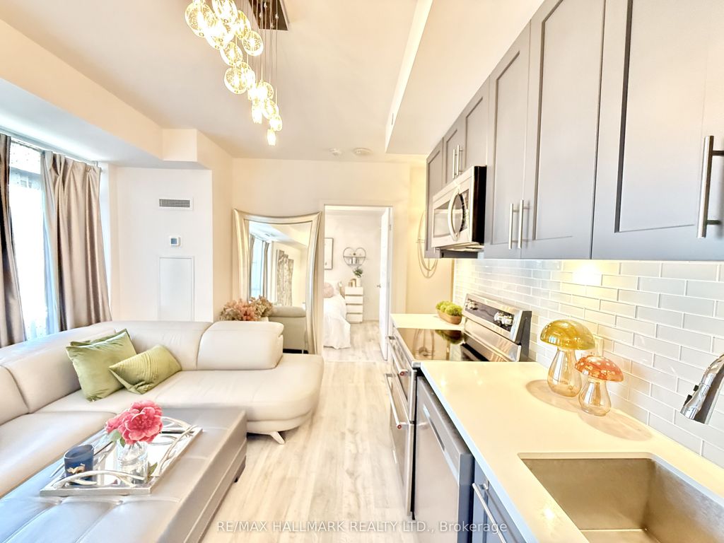 Photo of 375 Sea Ray Avenue #225, Innisfil, ON L9S 0L9 (MLS # N13033588)