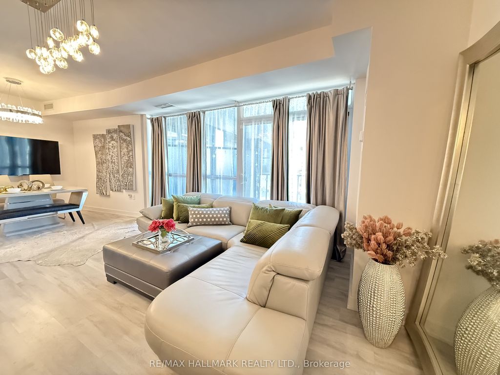 Photo of 375 Sea Ray Avenue #225, Innisfil, ON L9S 0L9 (MLS # N13033588)