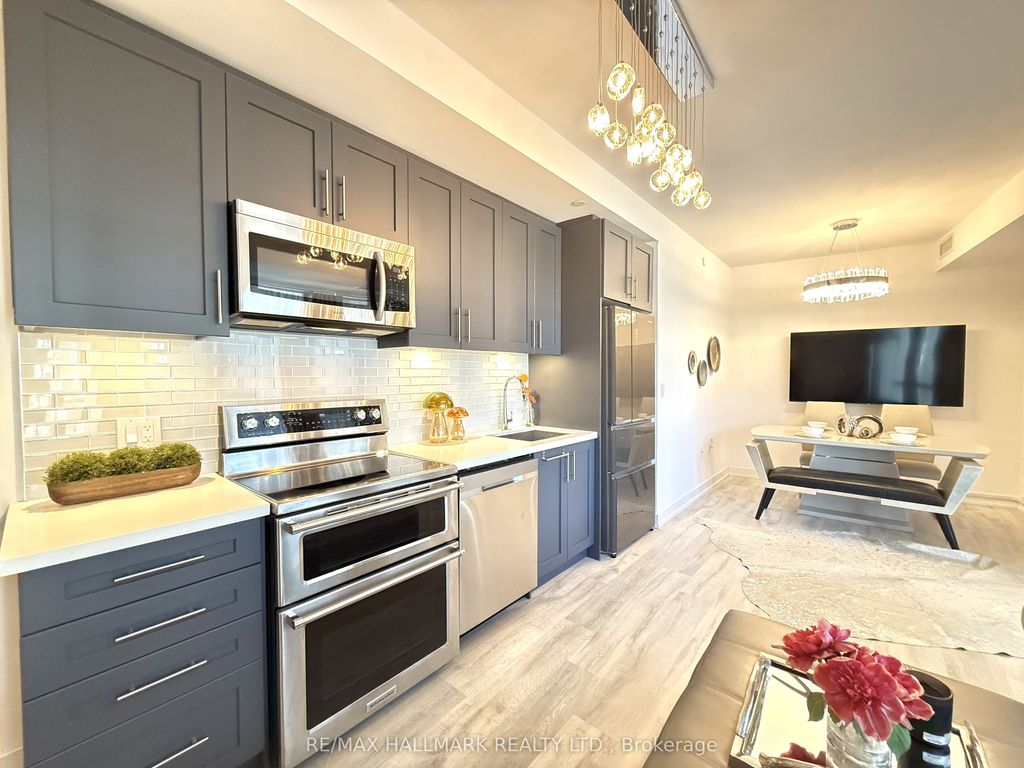 Photo of 375 Sea Ray Avenue #225, Innisfil, ON L9S 0L9 (MLS # N13033588)