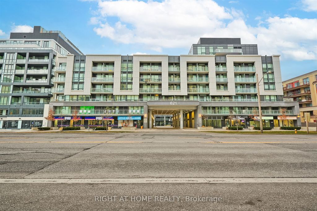 Photo of 621 Sheppard Avenue E #321, Toronto, ON M2K 1B5 (MLS # C12767792)