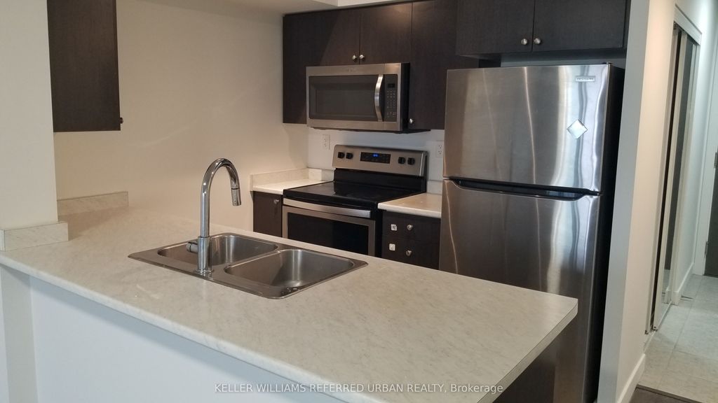 Photo of 1346 Danforth Avenue #1308, Toronto, ON M1J 0A9 (MLS # E12908262)
