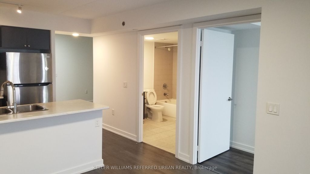 Photo of 1346 Danforth Avenue #1308, Toronto, ON M1J 0A9 (MLS # E12908262)