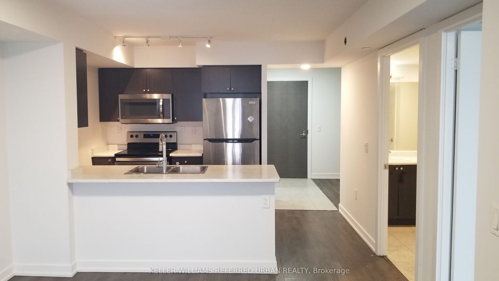 Photo of 1346 Danforth Avenue #1308, Toronto, ON M1J 0A9 (MLS # E12908262)