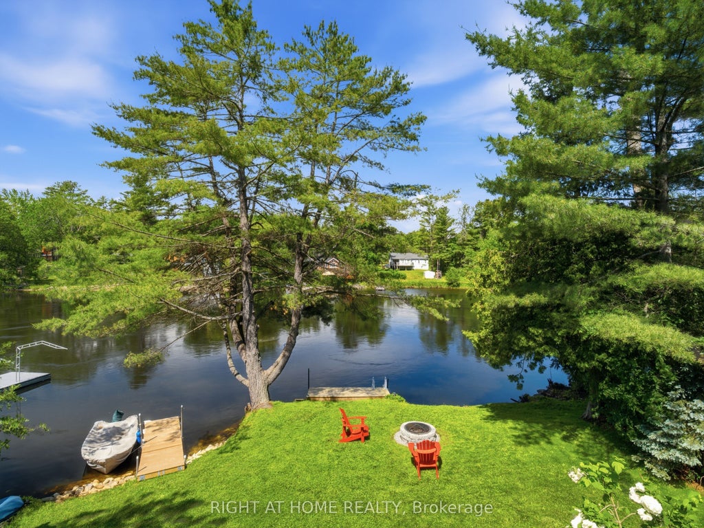 Photo of 8168 Laidlaw Avenue, Ramara, ON L0K 2B0 (MLS # S13443370)