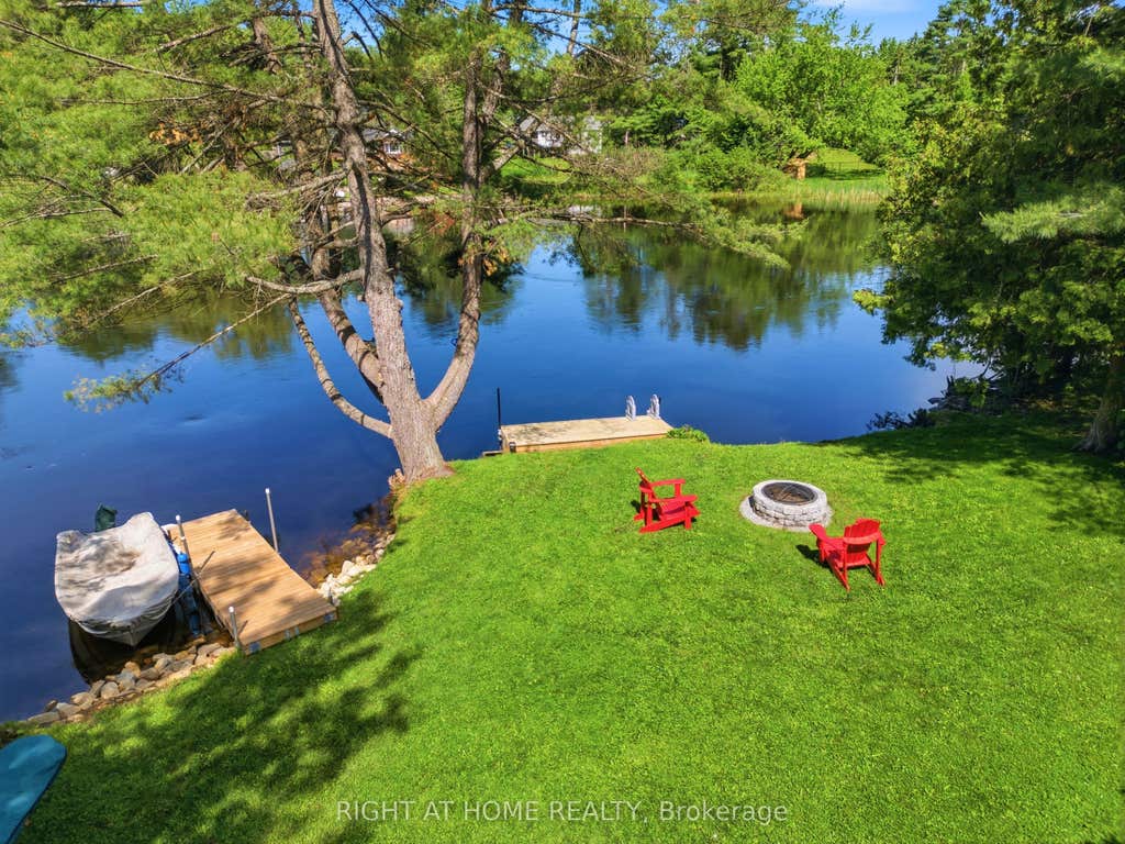 Photo of 8168 Laidlaw Avenue, Ramara, ON L0K 2B0 (MLS # S13443370)