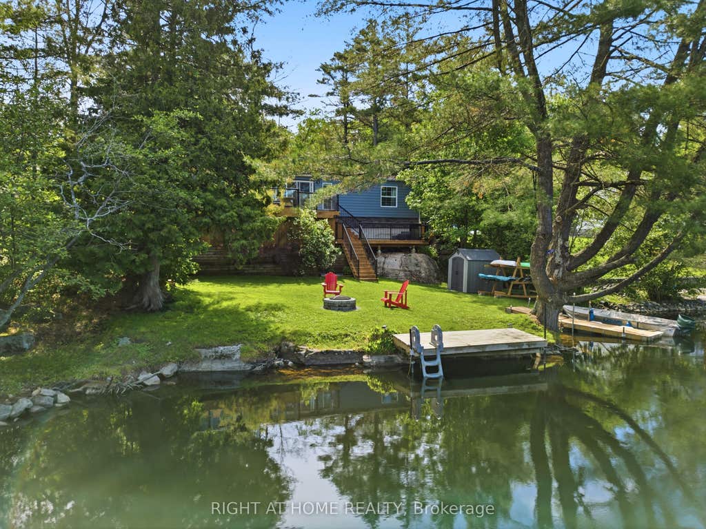 Photo of 8168 Laidlaw Avenue, Ramara, ON L0K 2B0 (MLS # S13443370)