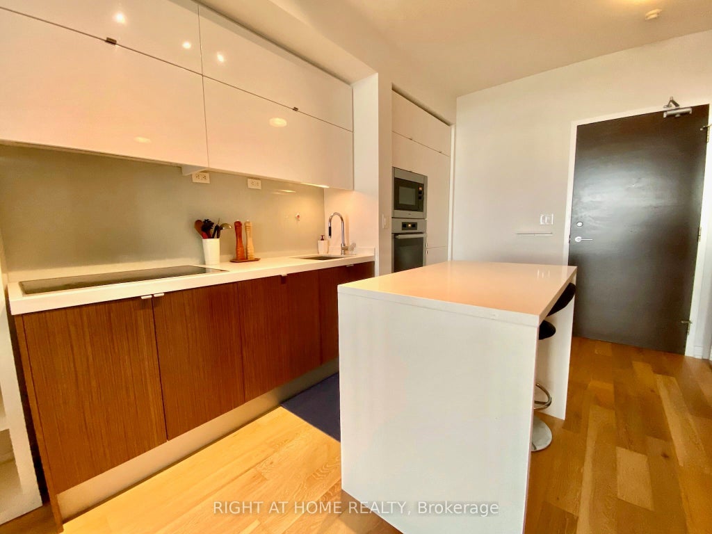 Photo of 21 Iceboat Terrace #4011, Toronto, ON M5V 4A9 (MLS # C13714206)