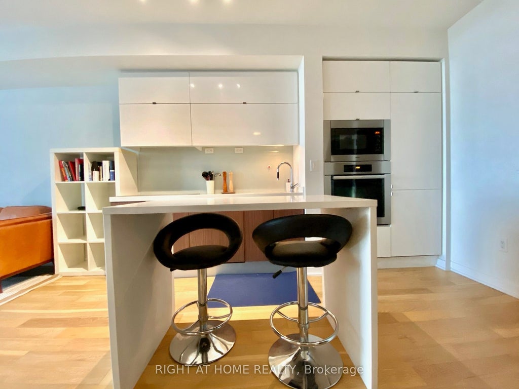 Photo of 21 Iceboat Terrace #4011, Toronto, ON M5V 4A9 (MLS # C13714206)