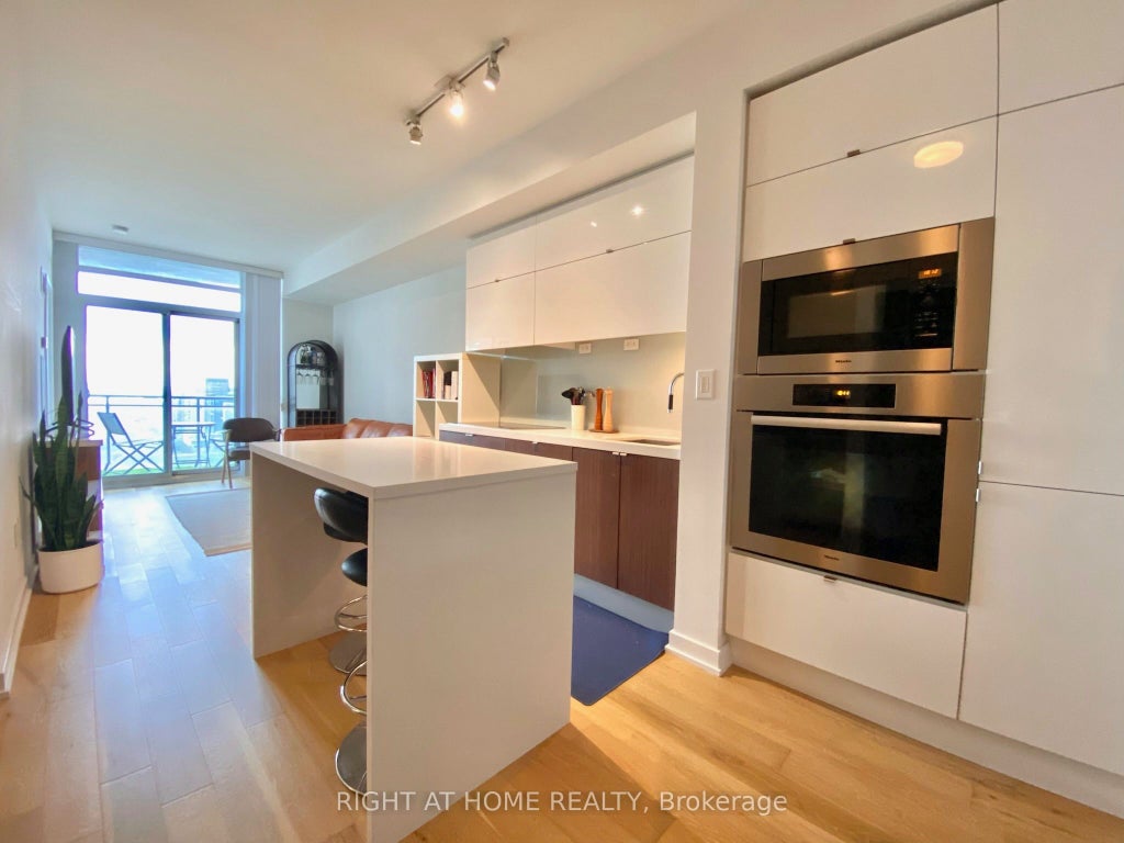 Photo of 21 Iceboat Terrace #4011, Toronto, ON M5V 4A9 (MLS # C13714206)