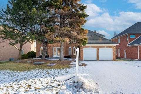 103 Spadina Road Richmond Hill ON L4B 2Y9