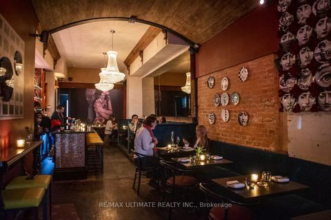 59 Ossington Avenue Toronto ON M6J 2Y9