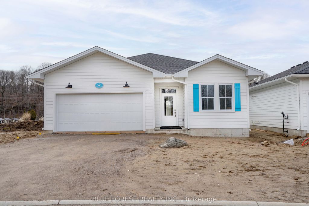 Photo of 25 Harbour Way, Central Elgin, ON N5L 1C5 (MLS # X12677456)