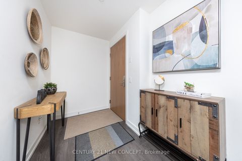 Property photo of 1 grandview avenue 1705, markham, ON l3t 0g7