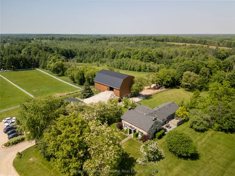 10553 Guelph Line Milton ON L0P 1B0