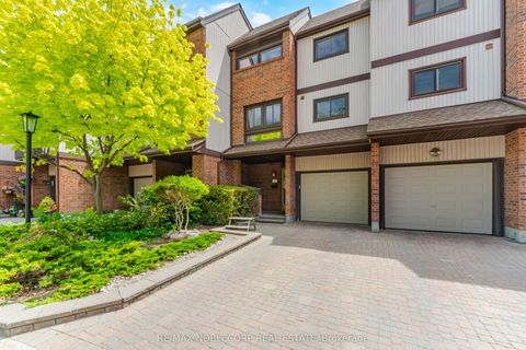 1080 Walden Circle 52 Mississauga ON L5J 4J9