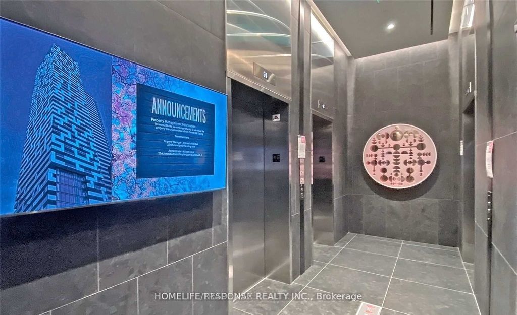 Photo of 25 Richmond Street E #2706, Toronto, ON M5C 0A6 (MLS # C12974354)