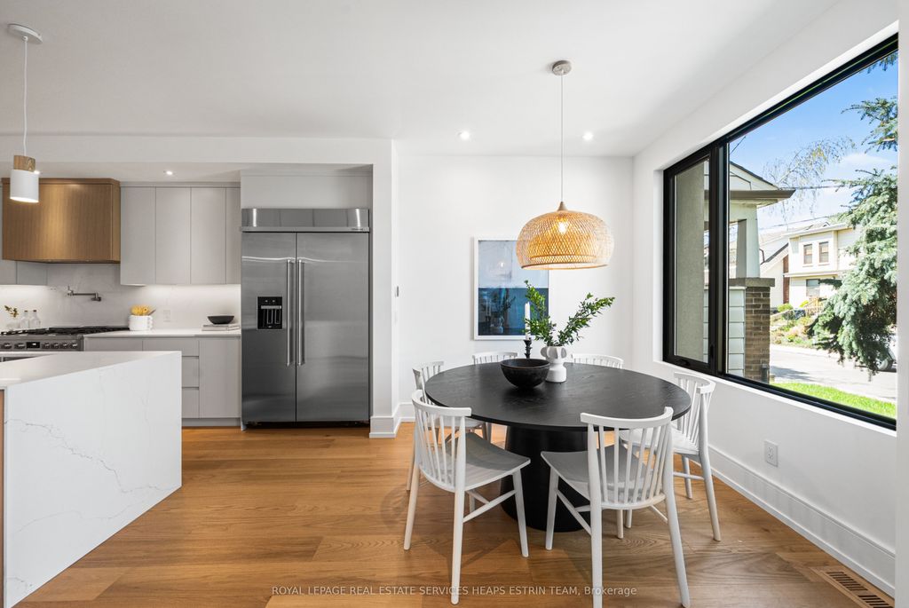 Photo of 17 Myrtle Avenue, Toronto, ON M4M 2A3 (MLS # E12833756)