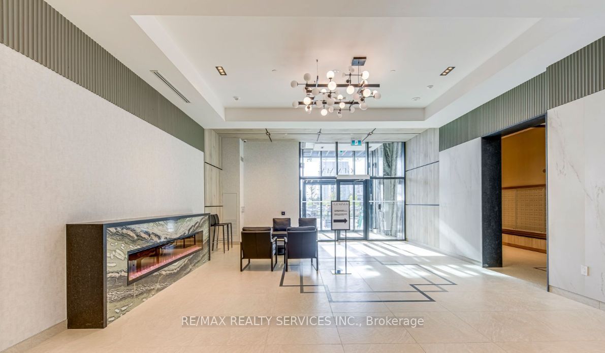 15 Watergarden Drive 1401