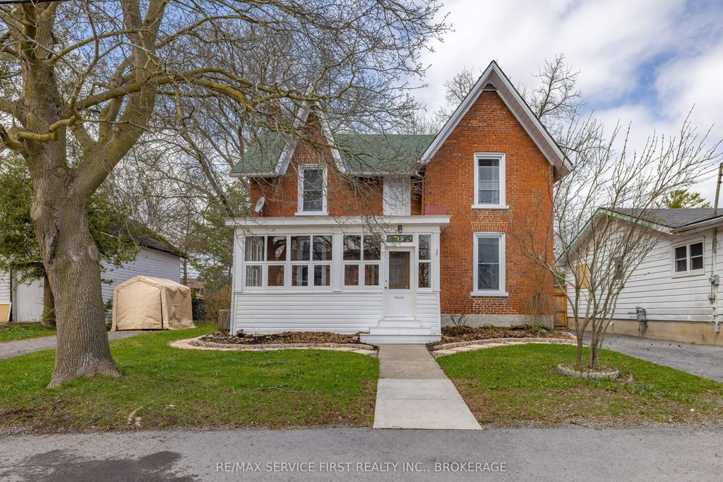 Photo of 15 Graham Street E, Greater Napanee, ON K7R 1L6 (MLS # X13030720)