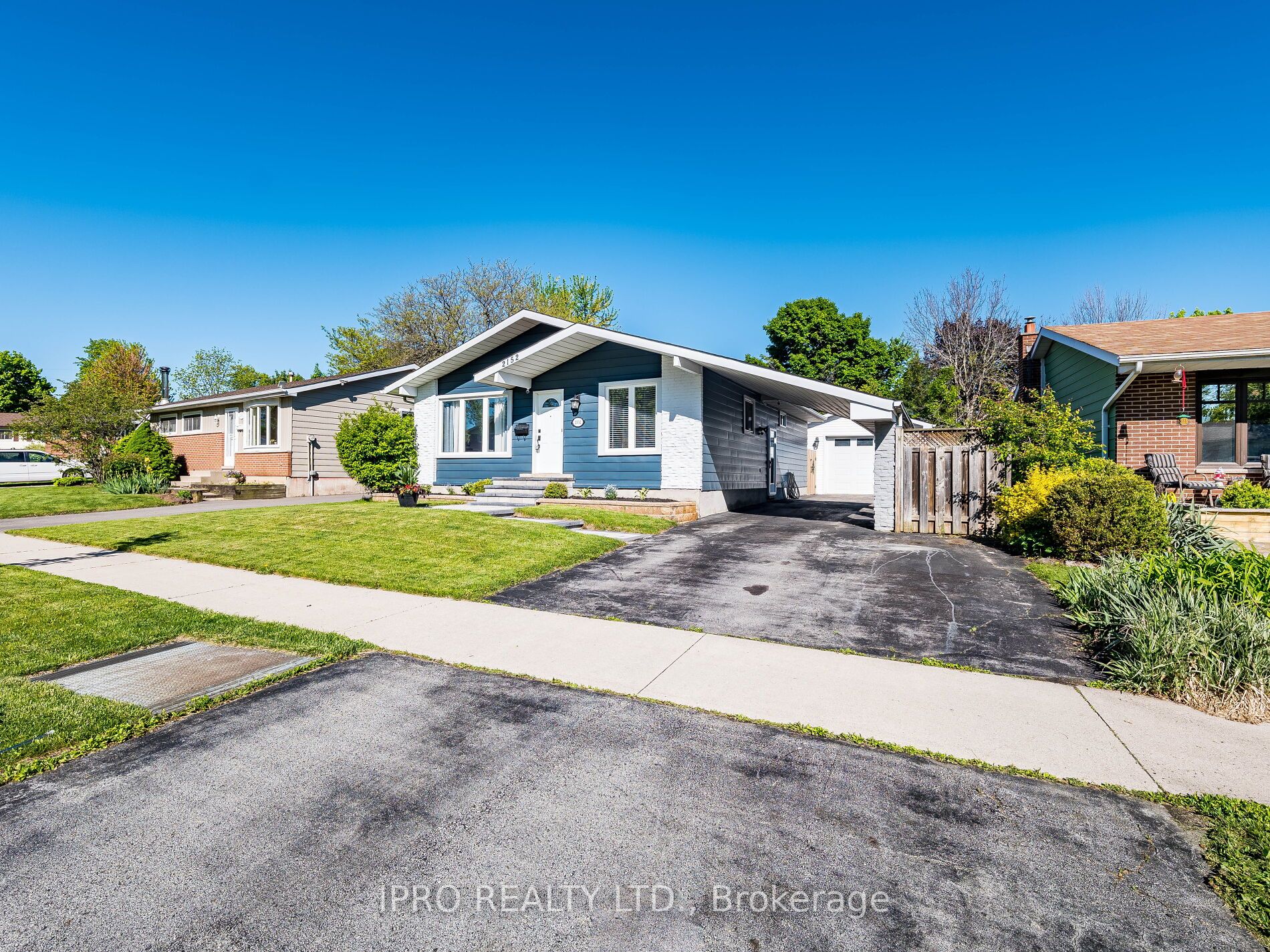 2152 Falmouth Terrace
