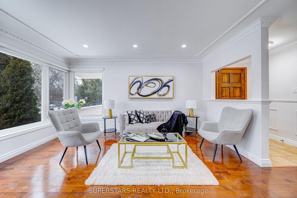 Photo of 5 Terrington Court, Toronto, ON M3B 2J9 (MLS # C12789592)