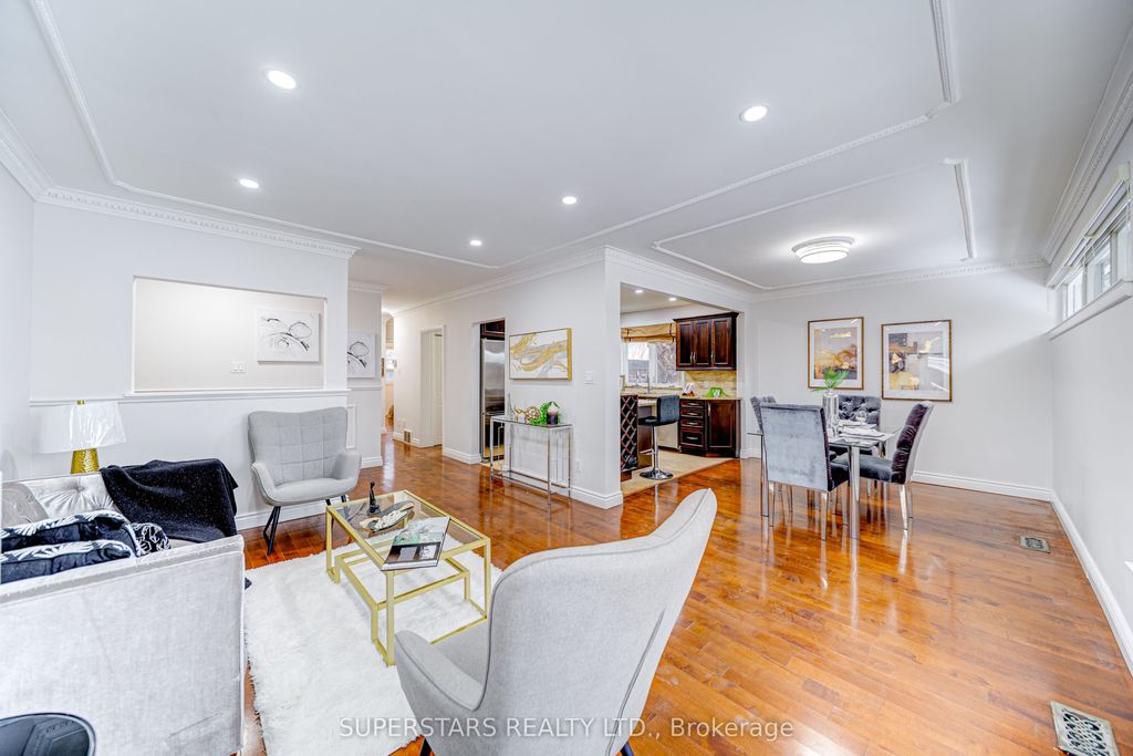 Photo of 5 Terrington Court, Toronto, ON M3B 2J9 (MLS # C12789592)