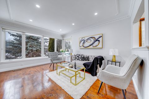 Photo of 5 Terrington Court, Toronto, ON M3B 2J9 (MLS # C12789592)