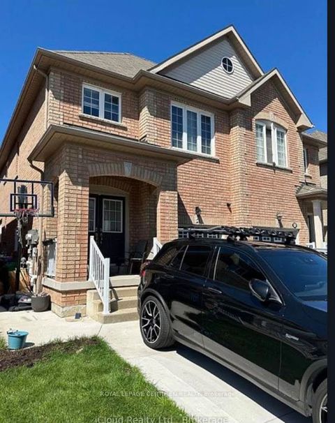 3881 Skyview Street S Mississauga ON L5M 8A1
