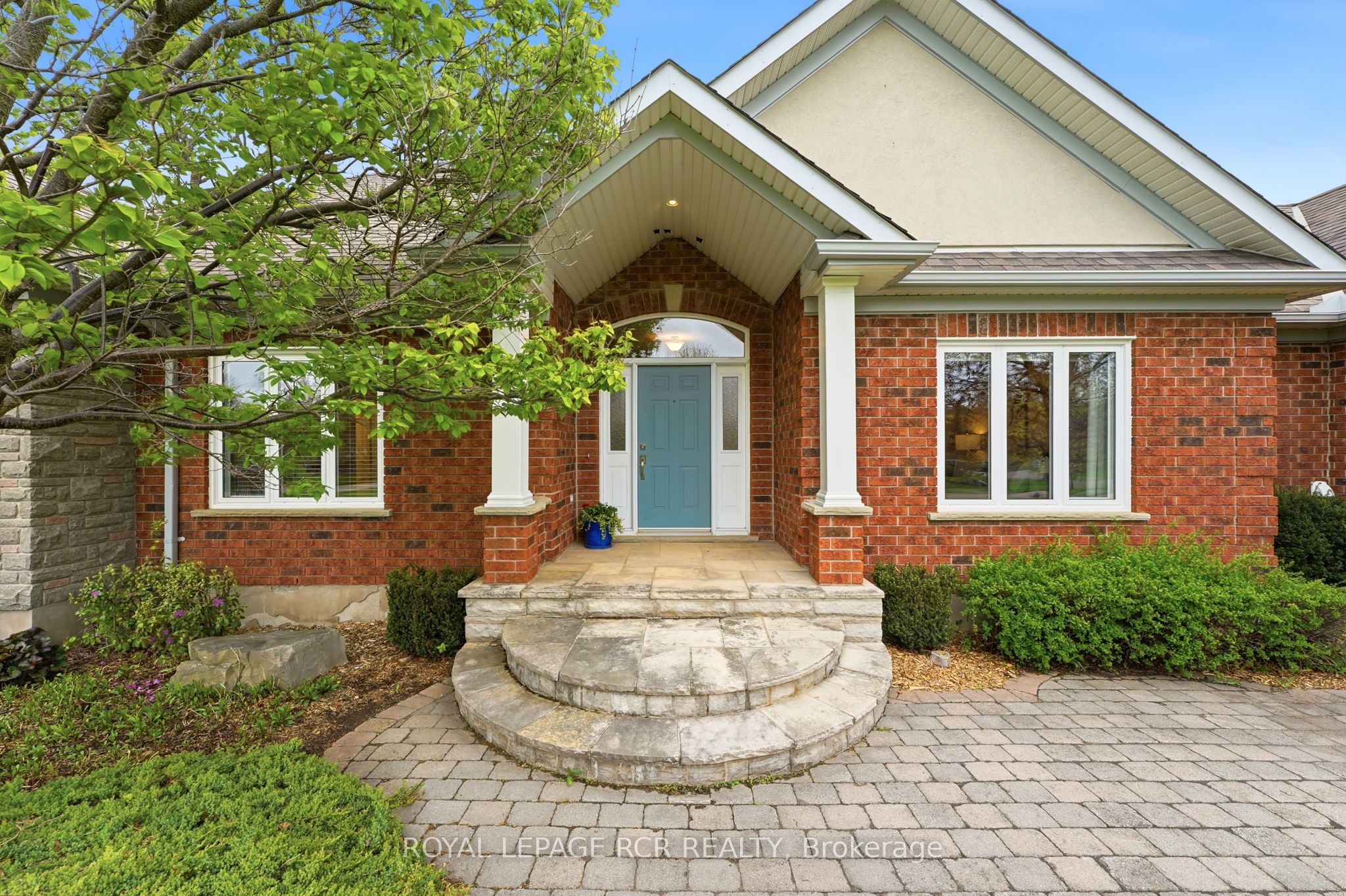 22 Bishop Court