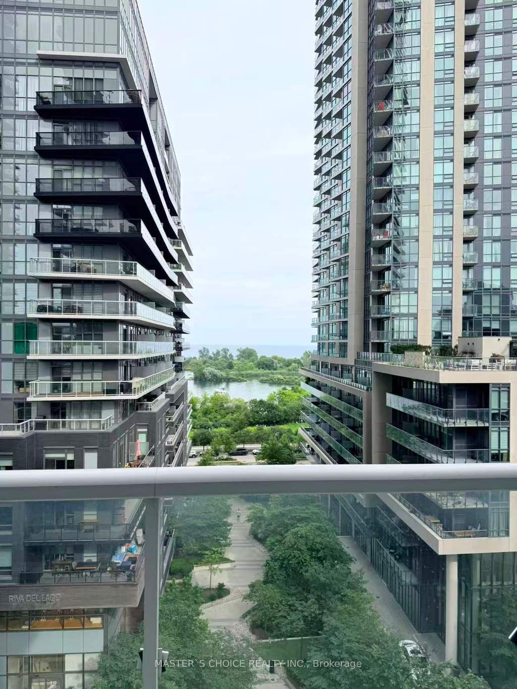 Photo of 56 Annie Craig Drive #704, Toronto, ON M8V 0C4 (MLS # W13629888)