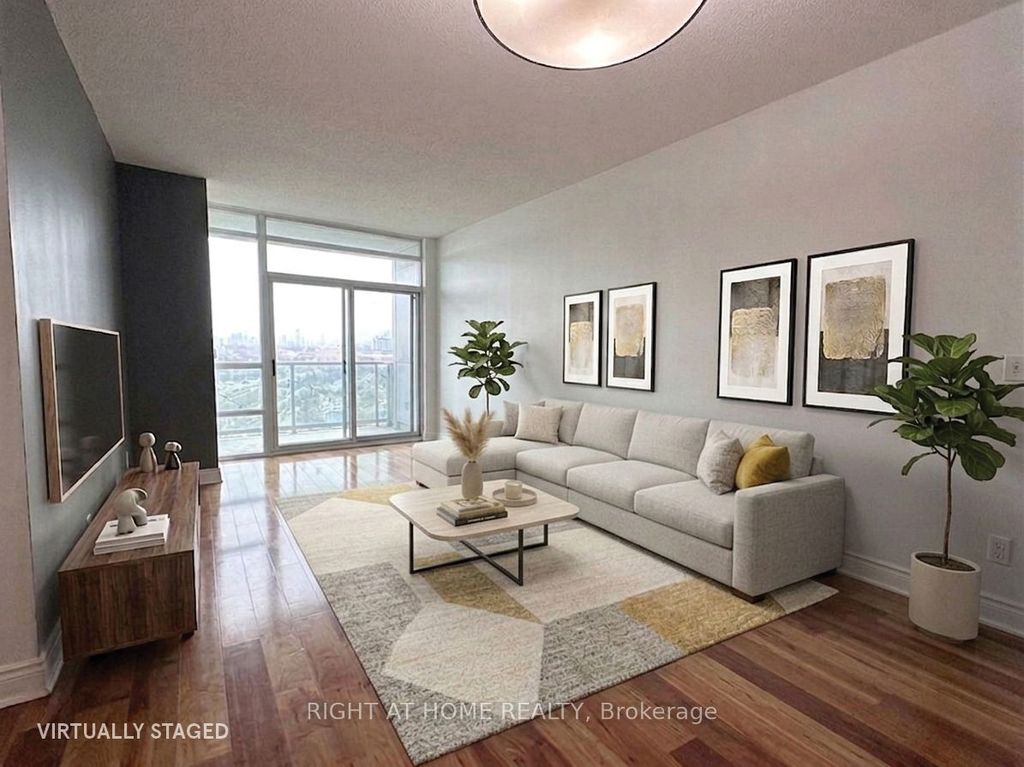 Photo of 1900 Lake Shore Boulevard W #1701, Toronto, ON M6S 1A4 (MLS # W12942176)