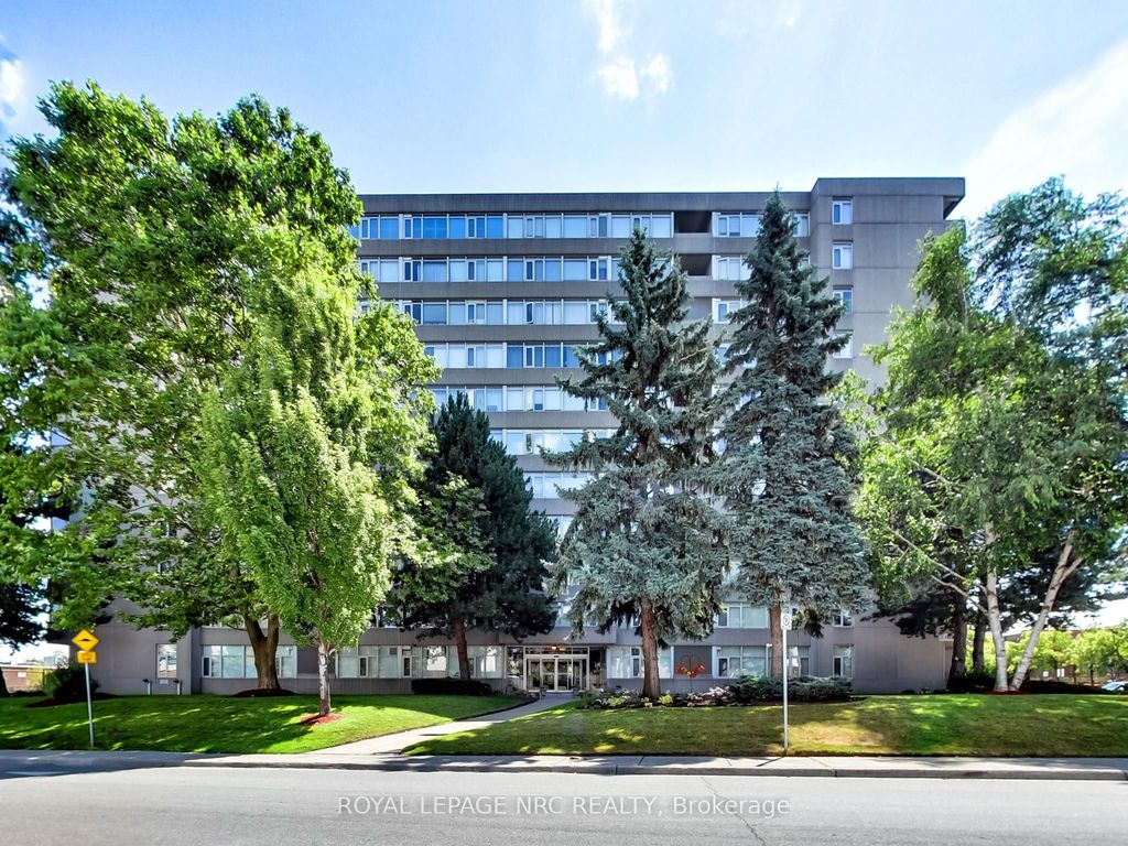 Photo of 30 Harrisford Street #405, Hamilton, ON L8K 6M9 (MLS # X12720598)