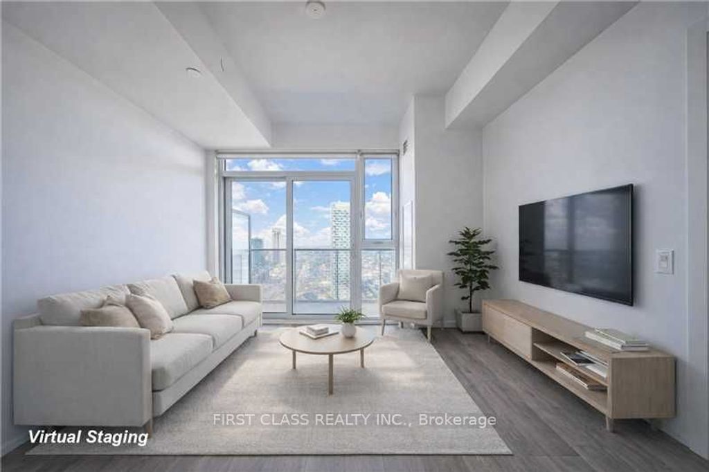 Photo of 20 Richardson Street #3202, Toronto, ON M5A 0S6 (MLS # C12970674)