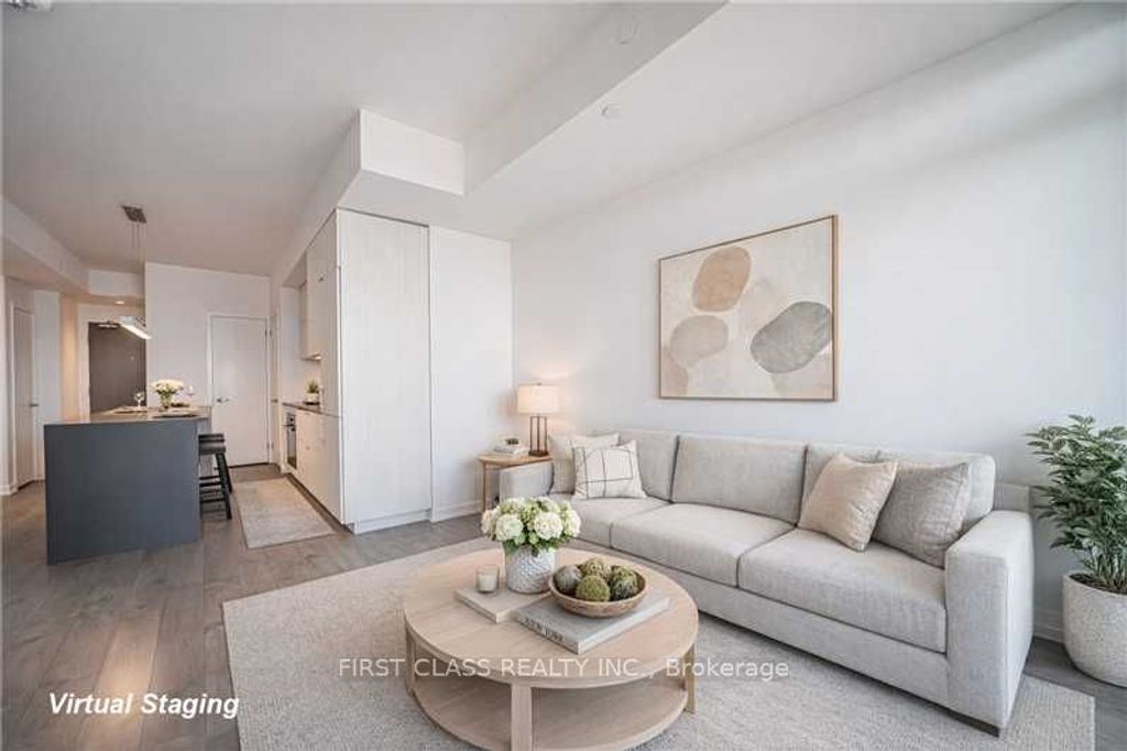 Photo of 20 Richardson Street #3202, Toronto, ON M5A 0S6 (MLS # C12970674)