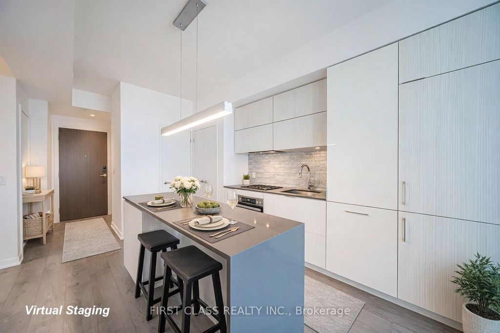 Photo of 20 Richardson Street #3202, Toronto, ON M5A 0S6 (MLS # C12970674)