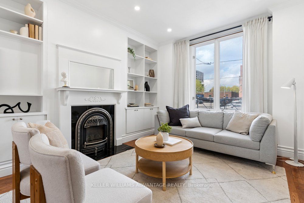 5 Mark Street