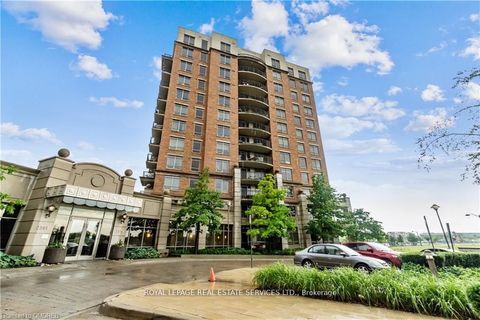 2379 Central Park Drive 1206 Oakville ON L6H 0E3
