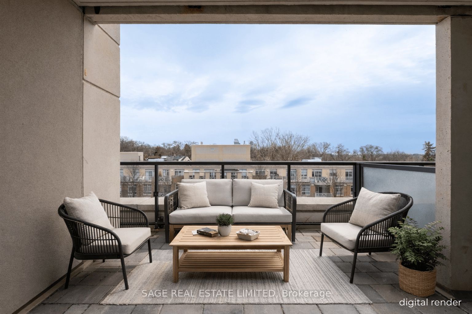 2 Old Mill Drive 612