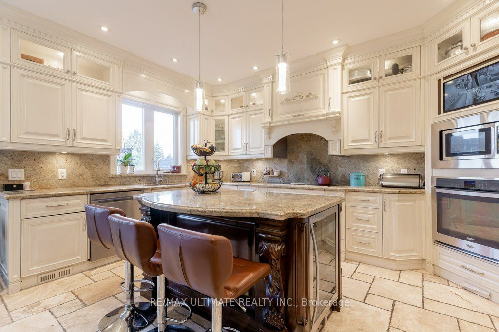 Photo of 21 Thornton Avenue, Toronto, ON M6E 2E3 (MLS # W12513000)