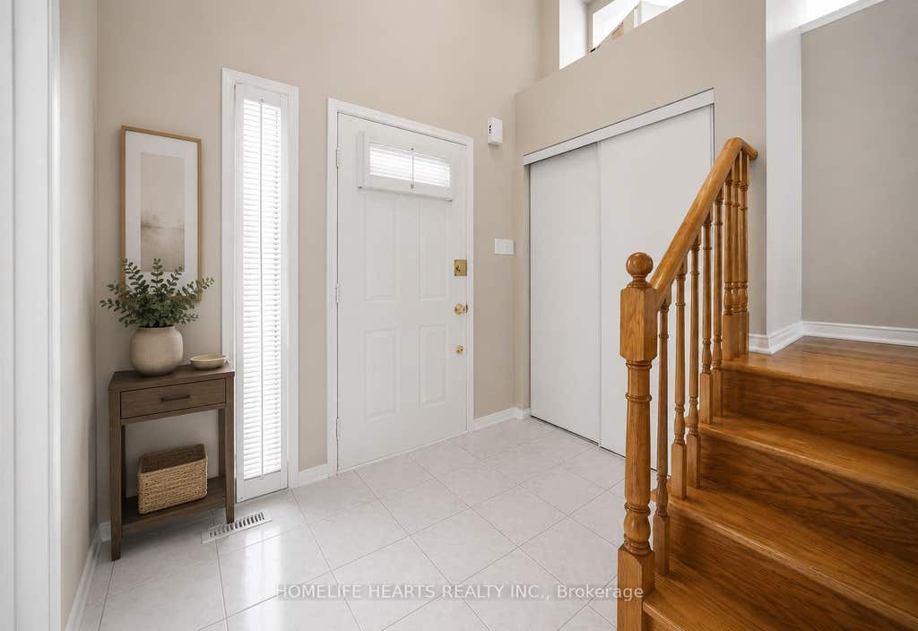 Photo of 7105 Branigan Gate #62, Mississauga, ON L5N 7S2 (MLS # W13485042)