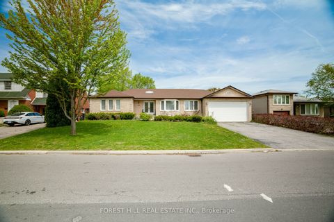 Photo of 244 Waterloo Avenue, Toronto, ON M3H 3Z4 (MLS # C12581532)