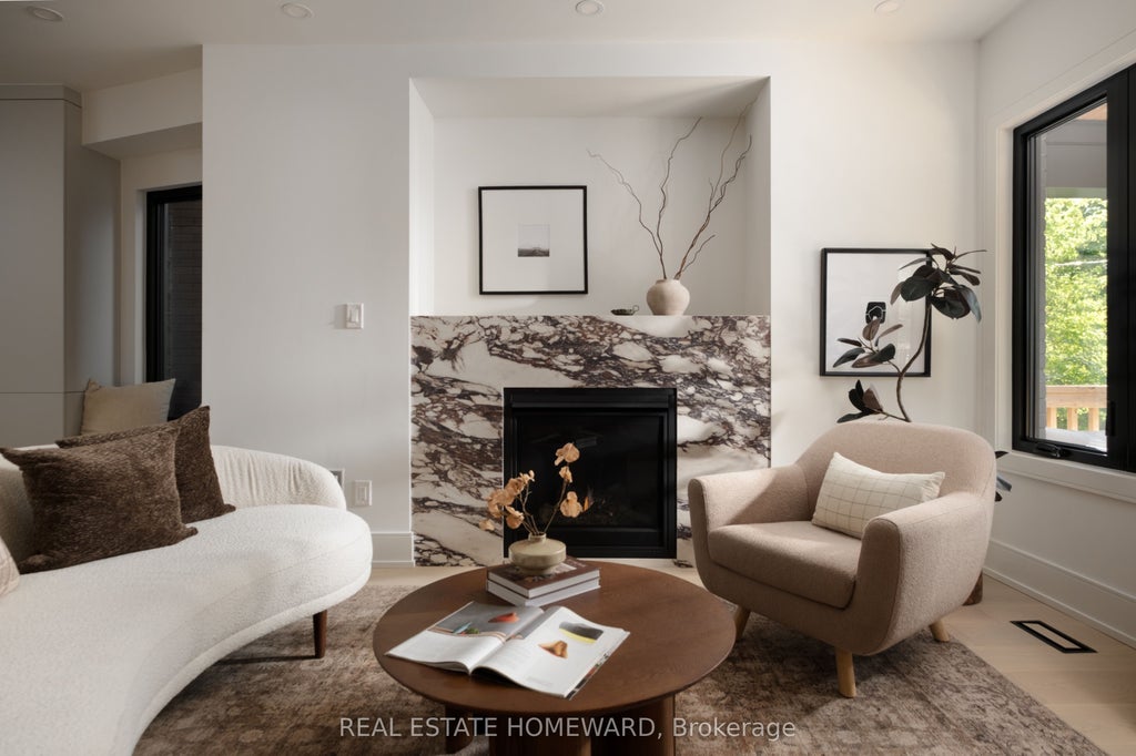 Photo of 254 Bain Avenue, Toronto, ON M4K 1G3 (MLS # E13226334)